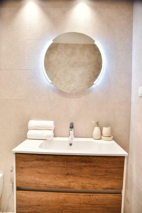 Pino Boutique Hotel Ulcinj Kültér fotó